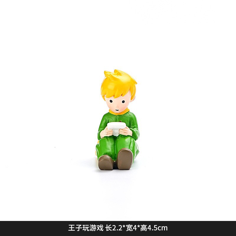Prince dy2260c playing games