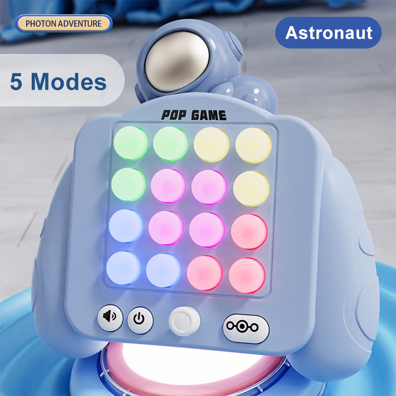 Battery version-Astronaut -16 key upgrade
