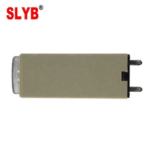 良い販売時間遅延リレーH3Y-2タイマーAC220V秒と分 - Product Image 5