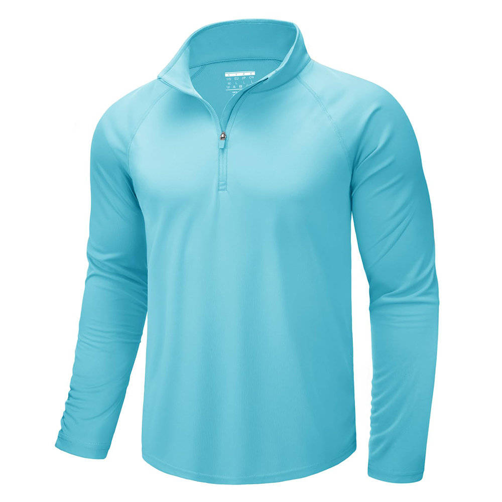 Ice Blue
