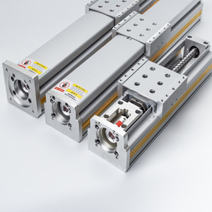Ball <strong>Screw</strong> Drive <strong>Linear</strong> Module Sliding Table <strong>Slide</strong> <strong>Linear</strong> Stage for X Y Z <strong>Linear</strong> Stage - Product Image 6