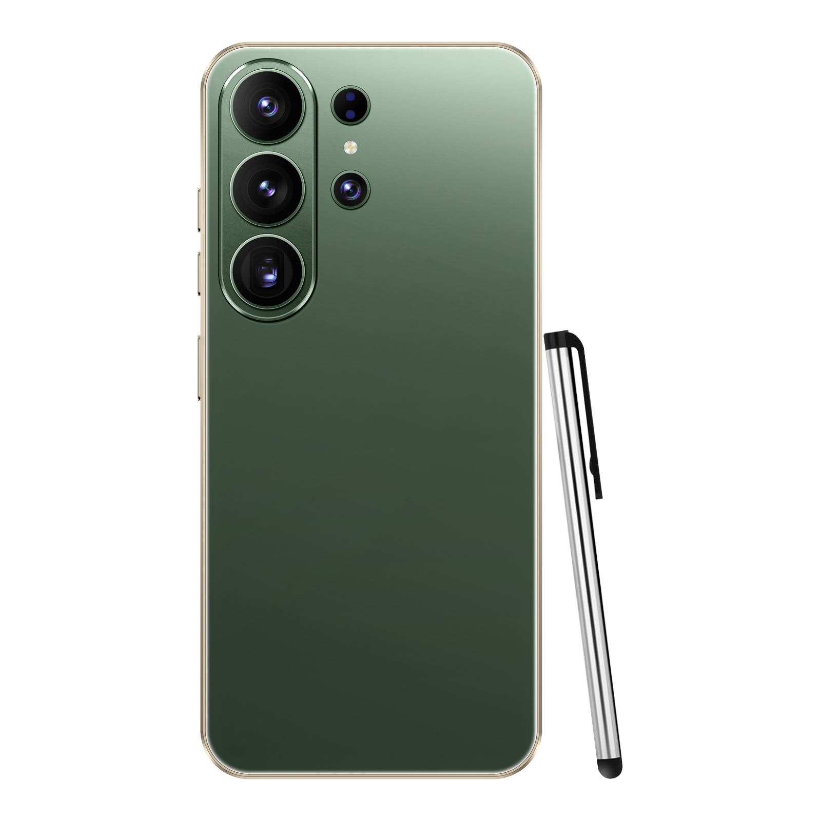 Verde