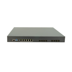 كور I5 T <span class=keywords><strong>6</strong></span> * I225/+ 12*10G SFP + 16GB + NVME + WIFI6 جهاز توجيه Mikrotik 1U Pfsense جدار الحماية Mikrotik يدعم 12.13.14 - Product Image 3