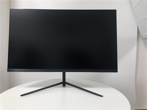 Monitores de pantalla curva de alta calidad 24 32 34 pulgadas Ips Lcd Monitor DP 144Hz 165 Hz Gaming Computer Display