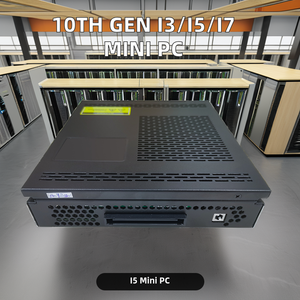 Yeni ürün 2024 mini pc endüstriyel icomputer ops mini pc interaktif panel için - Product Image 3