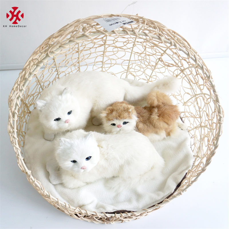 Pet basket