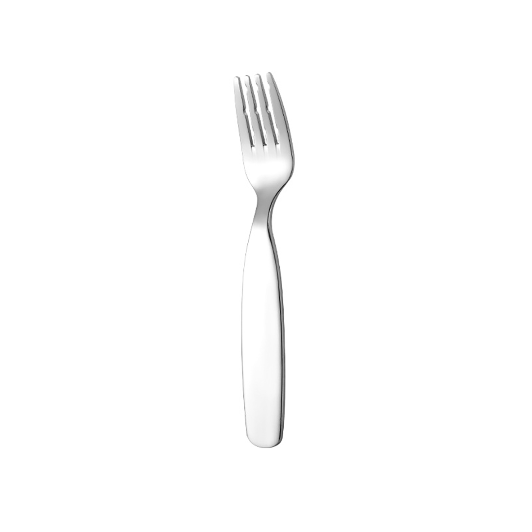 Silver fork