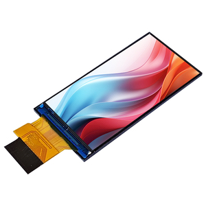 1.9-Inch IPS Smart Electronic Switch <strong>LCD</strong> Panel 170x320 Resolution 16-Bit <strong>MCU</strong> Interface ST7789 Driver <strong>TFT</strong> <strong>LCD</strong> Display Screen - Product Image 5