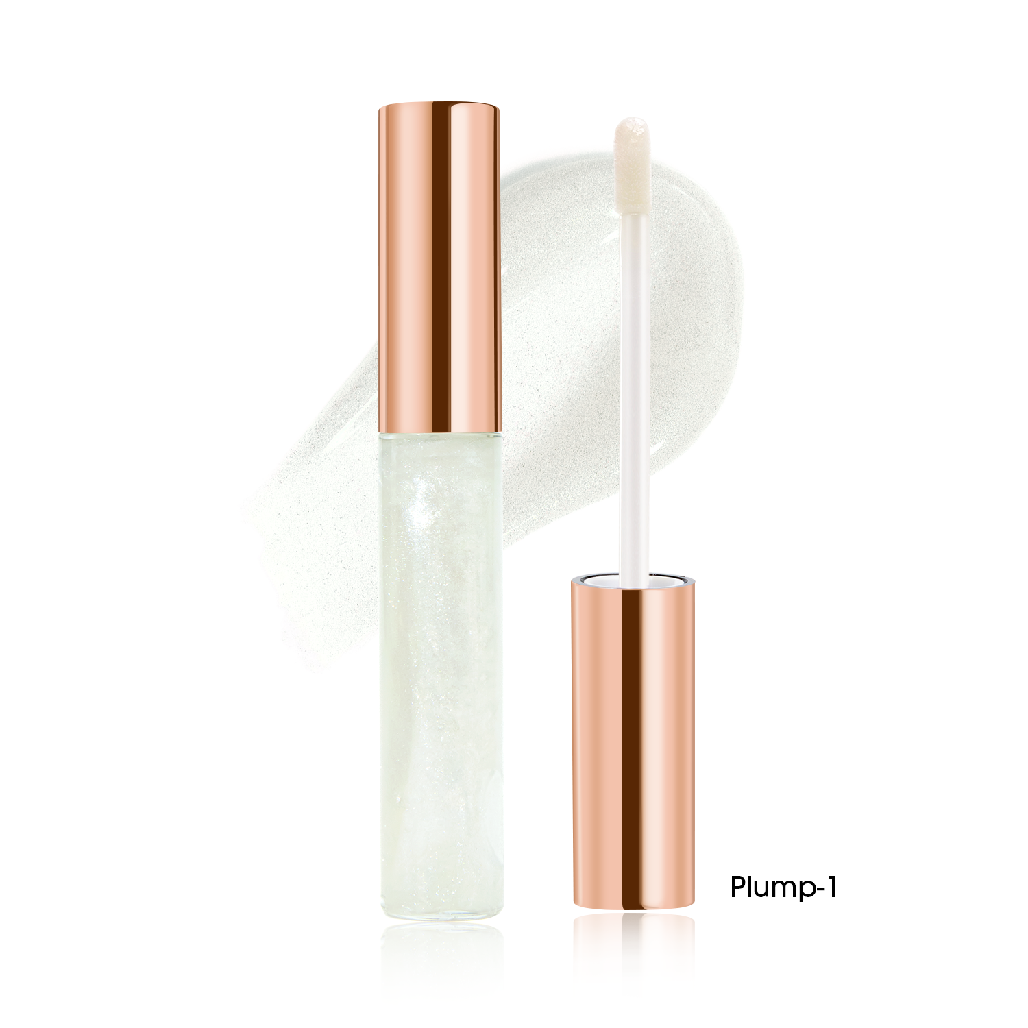 Plumpe-1 (métallisé)