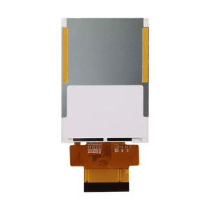 2.8 pollici 240x320 TFT schermo LCD RGB MCU SPI interfaccia ILI9341V TFT pannello Display