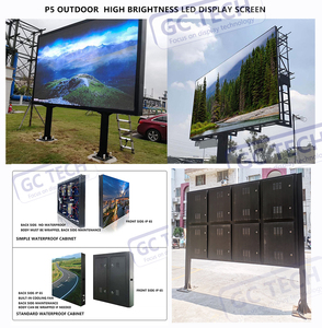 Schermo esterno interno pubblicità parete Video noleggio digitale modulo completo trasparente fase fase alta Hd <span class=keywords><strong>Led</strong></span> pannello di visualizzazione