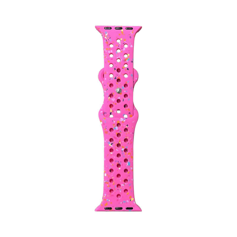 Barbie pink