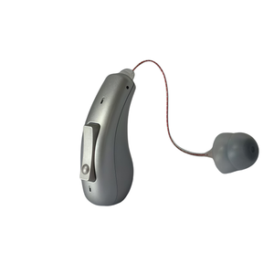 Good Faith Guarantee 16 Channel <strong>Adaptive</strong> Ear <strong>Device</strong> Digital Ear <strong>Device</strong> <strong>Adaptive</strong> Programmable Self Fitting RIC Hearing Aid - Product Image 5
