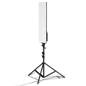 RL 100 LED Video ışığı kamera Vlogging ve fotoğraf için dolgu özelliği ile dolu ışık fotoğraf kabini parti düğün için - Product Image 2