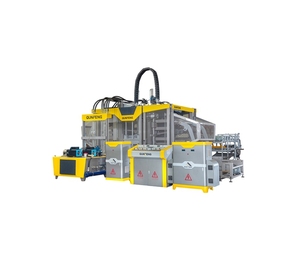 Guaranteed Quality Unique Concrete <strong>Block</strong> Making <strong>Machine</strong> Bricks Production <strong>Line</strong> - Product Image 3