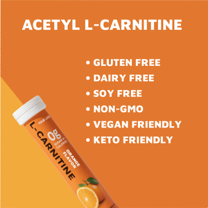 Großhandel Kaffee Nad 100 <span class=keywords><strong>Cla</strong></span> 1000mg Ergänzung Acetyl Alcar Tartrat L-Carnitin l Carnitin Brause tabletten für die Gesundheit - Product Image 2