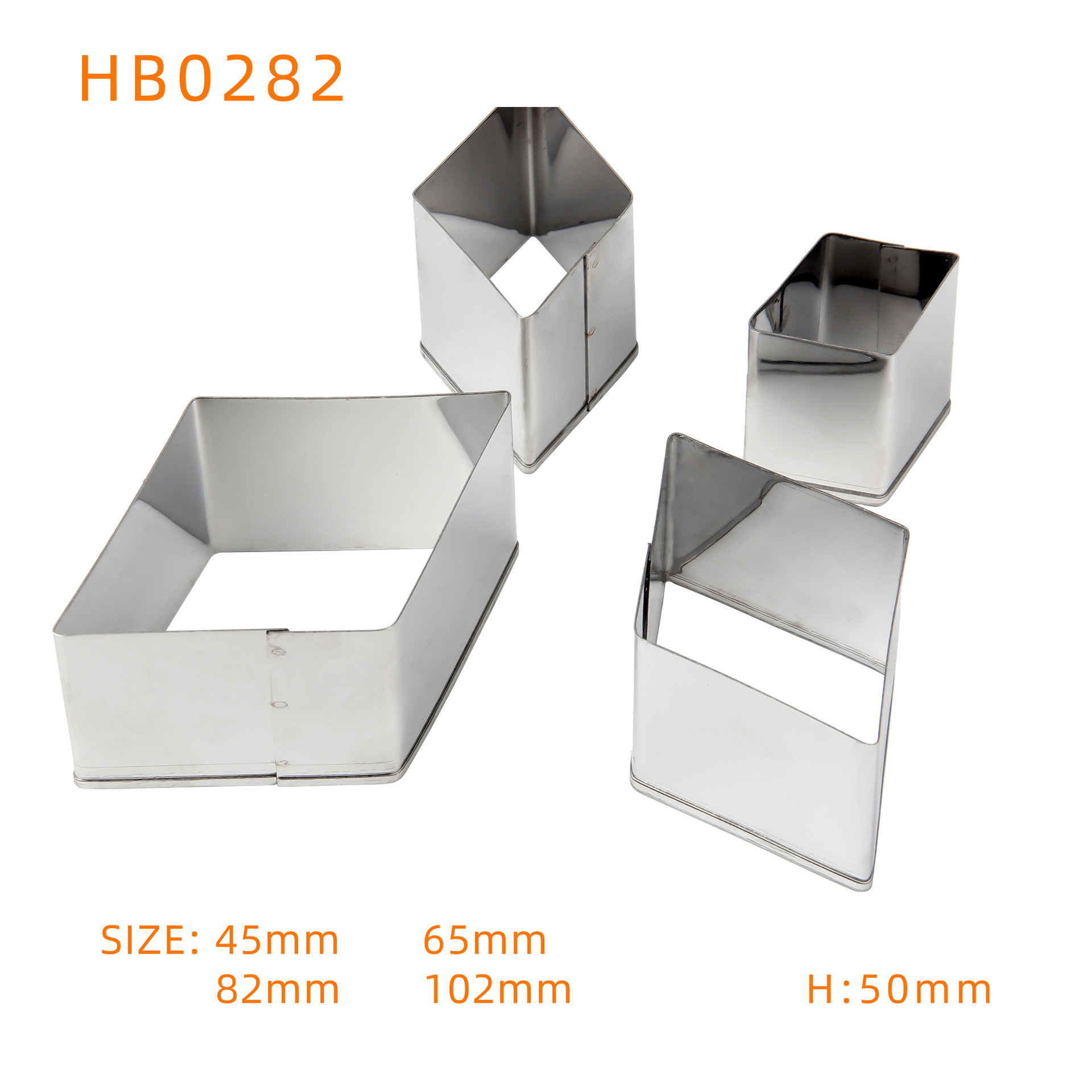 Nivel de luz de diamante HB0282