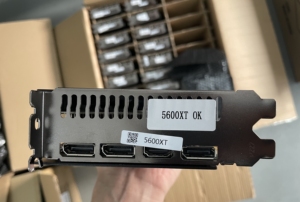 デスクトップコンピューター用rx5600xtグラフィックカードlhr gpu rx 5600xt 5600 xt新入荷 - Product Image 6