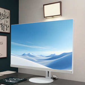 ออลอินวันพีซี21.5 "/23.8" แกน I3 I5 I7 monoblock ทั้งหมดในหนึ่งชิ้นคอมพิวเตอร์เกมคอมพิวเตอร์เดสก์ท็อปเกมพีซีแบร์โบ - Product Image 6