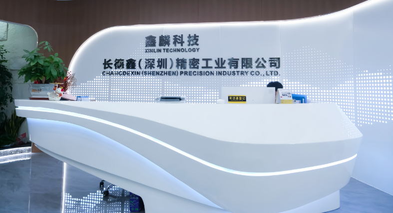 company logo