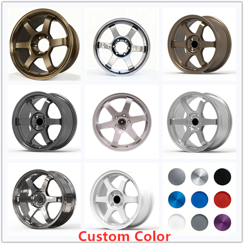 Customization