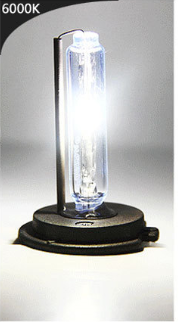 6000K