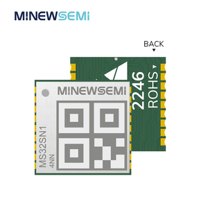 MS32SN1 Komplettes GPS-Modul MTK Platform PVT-Algorithmus Positions geschwindigkeit und Zeit informationen - Product Image 6