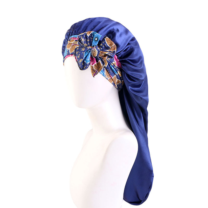 Bleu foncé