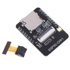Scheda di sviluppo ESP32-CAM OLT modulo integrato WIFI esp32cam OV2640 scheda di sviluppo della fotocamera - Product Image 4