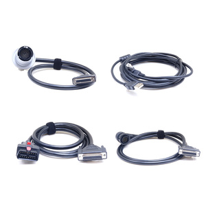 2023 SUPER MB PRO M6 + Autoprogramador máquina de programación de llaves para todos los coches programador de llaves de alta precisión para cerrajeros - Product Image 5