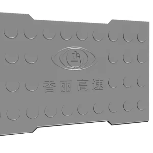 Custom RPC reattivo in polvere mattonelle di cemento tegole copertura tecnologia 2024 trasferimento