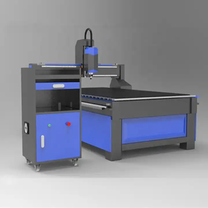 Quick Economic New <strong>Machine</strong> <strong>CNC</strong> <strong>Router</strong> Wood KL 1325 <strong>CNC</strong> <strong>Router</strong> 1325 Wood Cutting <strong>Machine</strong> for Furniture Making - Product Image 2
