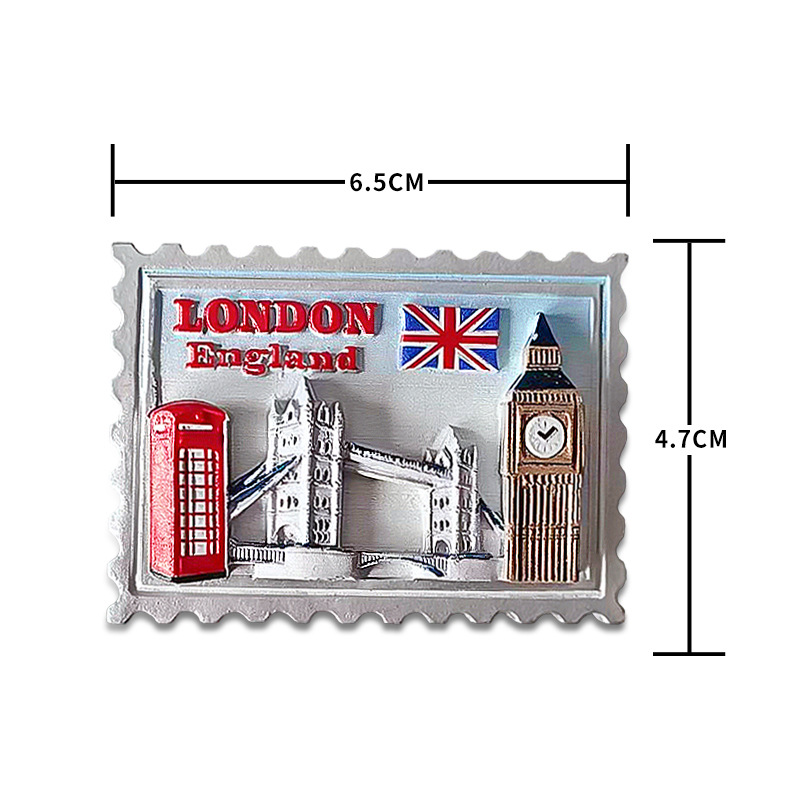 Londres 4