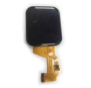 1.69'' TFT <strong>LCD</strong> Module with 1.7 Inch IPS Touch <strong>Display</strong> 240x280 Resolution SPI &amp; <strong>I2C</strong> <strong>Interface</strong> for Watch <strong>LCD</strong> Panel Composition