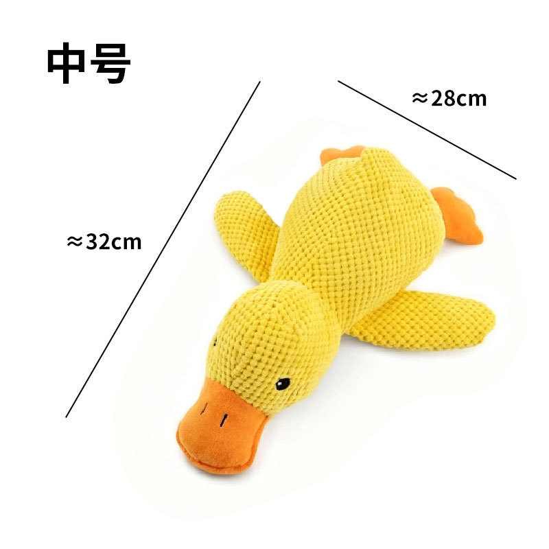 Medium-sized assault duck
