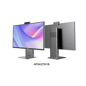Computer Desktop All-in-One da 24 "-27" pollici con scheda SD di tipo C incorporata - Product Image 4