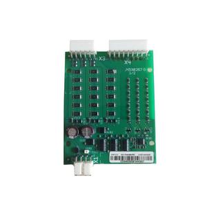 DI811 Módulo de entrada digital 16 canales 24V DC fuente de corriente Goodprice 100% Nuevo original en stock - Product Image 2