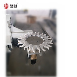 Sistema de controlador LNC de Taiwán, servomotor, enrutador CNC, puede importación desde china