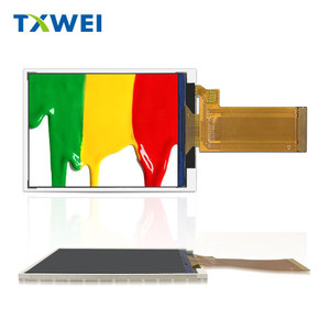 3.2 pollici 240*320 risoluzione 39 PIN IPS TFT modulo Display LCD con interfaccia SPI - Product Image 4