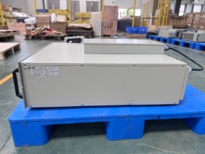 Liyuan mạ AC để DC 1500A <span class=keywords><strong>15V</strong></span> CHỈNH LƯU cung cấp điện cho xử lý nước hoặc mạ điện hoặc Xử lý bề mặt - Product Image 2