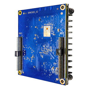 WIFI 6 3000 Mbit/s MT7981A MT7976C MT7531AE Dualband-Gateway IOT-Modul Zugangspunkt AP WiFi-Modul - Product Image 5
