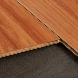 Vàng chọn Malaysia AC5 tre phòng ngủ nhà bếp bằng gỗ Laminate sàn - Product Image 1