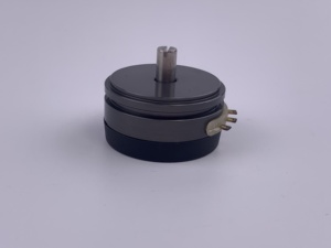 Sensor de potenciómetro lineal MIRAN, tipo resistivo de plástico P2500/4500/6500, transductor de ángulo de rotación de 355 grados - Product Image 4
