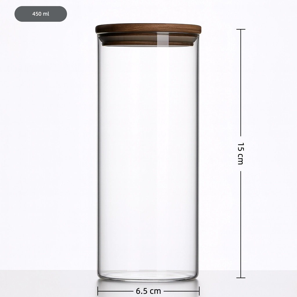 450 ml