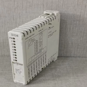 Ingresso digitale S900/ DX910N DIO8 nuovo Ready Stock originale automazione industriale PLC dedicato Controller di programmazione PLC - Product Image 1