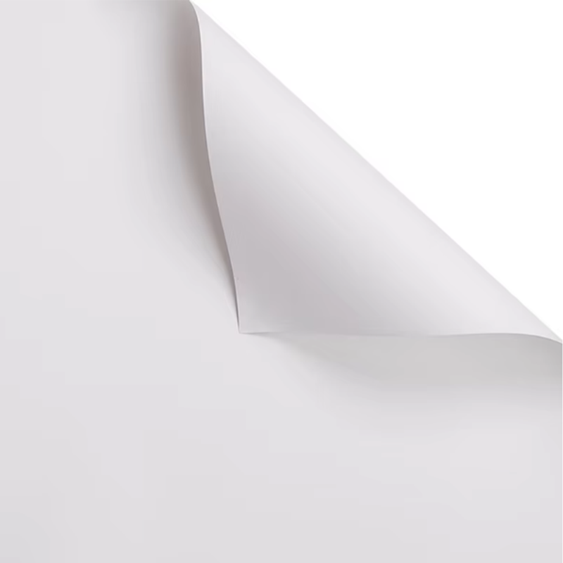 Blanco puro