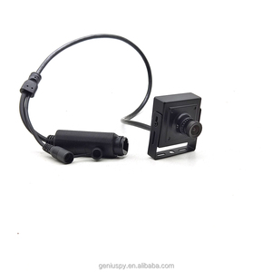 ICSEE XMeye POE Pequeña cámara de vigilancia IP CCTV Audio 3MP 8MP Resolución IMX415/IMX307/IMX335 P2P Seguridad industrial FTP/RTSP - Product Image 3