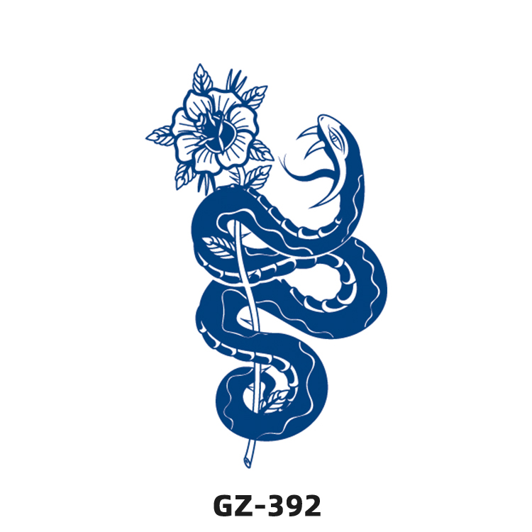 GZ-392