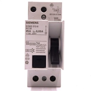 New and Original Plc MCB 5SM33126 2P 25A a <strong>Curve</strong> Used PLC <strong>Programming</strong> Controller - Product Image 2