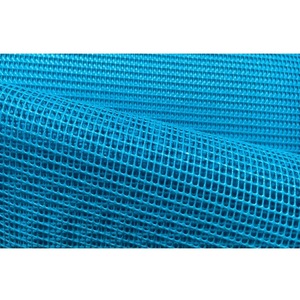 Free Custom PVC Coated Safe Net <strong>Mesh</strong> Color PVC Coated <strong>Mesh</strong> Fabric Plastic <strong>Mesh</strong>